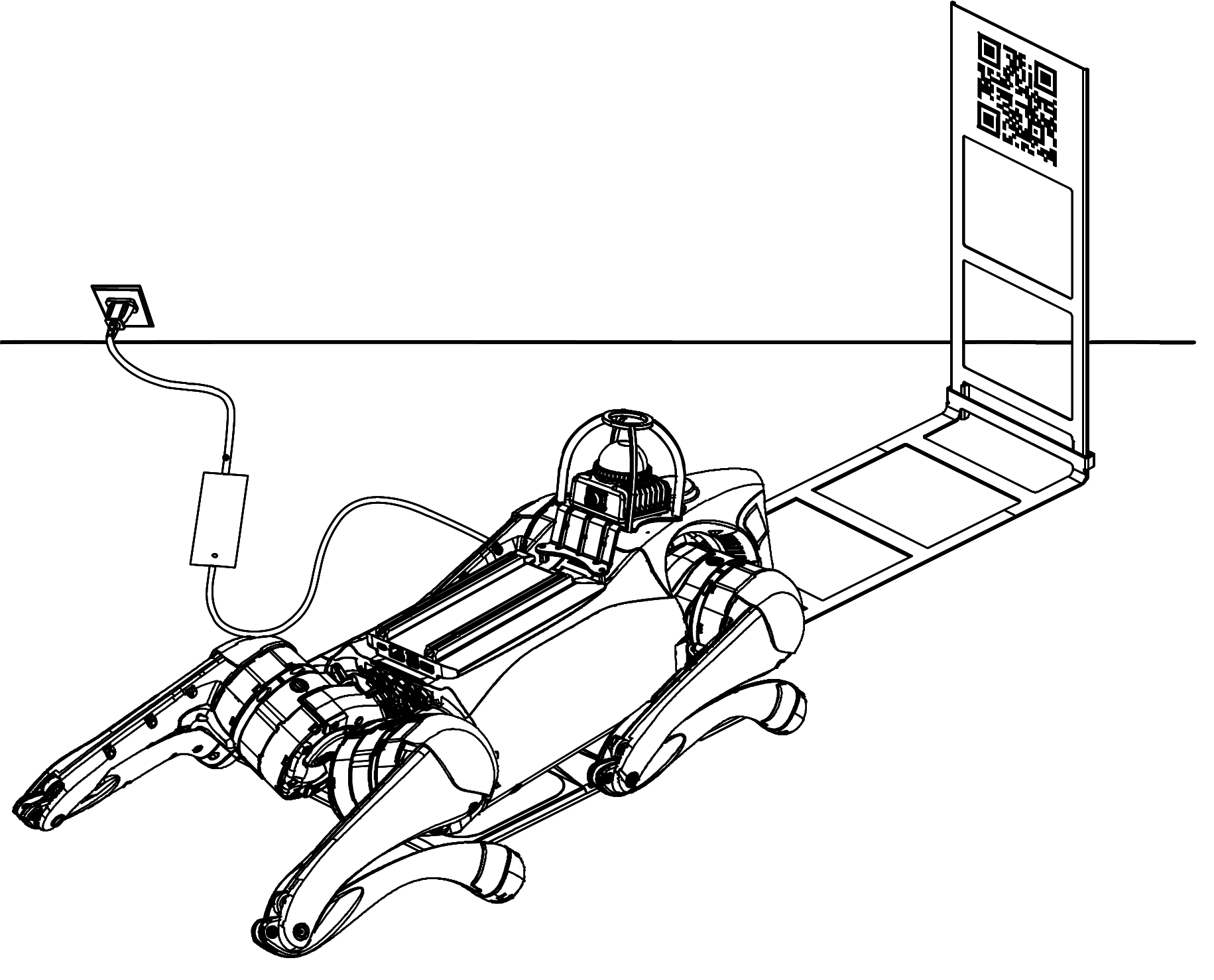 go2_charge_station